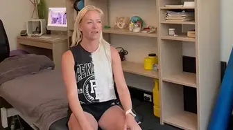 Sciatica Resolved in 4 sessions